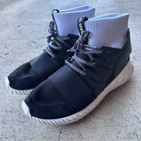 Adidas Tubular Doom Athletic Shoes